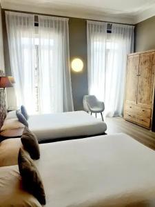 hôTel La Villa Tosca - 43