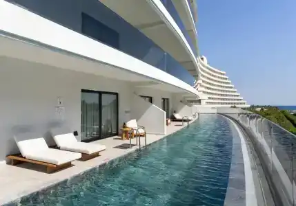 Miracle Resort - All Inclusive - 53