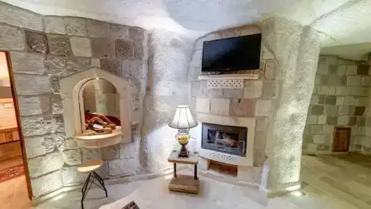 Panoramic Cave - 41