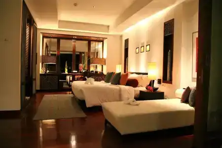 Mai Samui Beach Resort & Spa - Sha Plus - 44