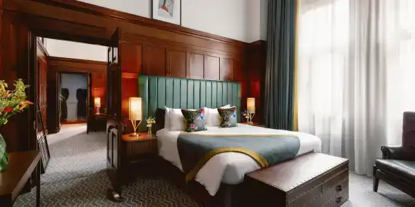 Kimpton Clocktower, an IHG - 85