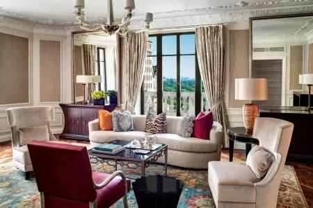 The St. Regis New York - 79