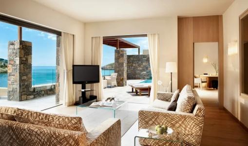 Daios Cove Luxury Resort & Villas - 98