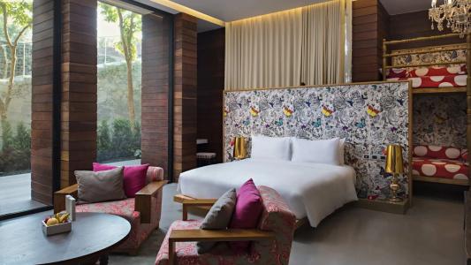 So Sofitel Hua Hin- Sha Extra Plus - 60