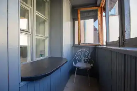 Riverside Hostel - 6