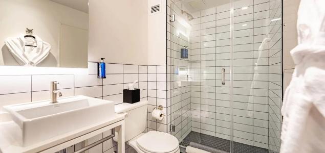 Pestana Cr7 Times Square - 86
