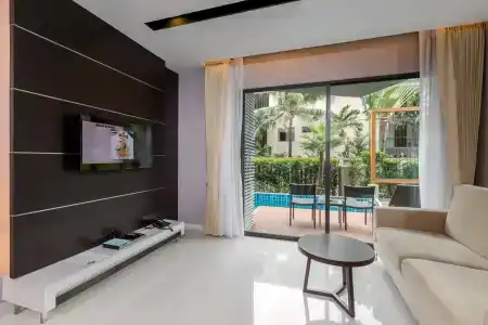 The Charm Resort Phuket - Sha Certified - 60