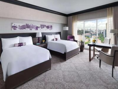 Fairmont Singapore (SG Clean) - 38