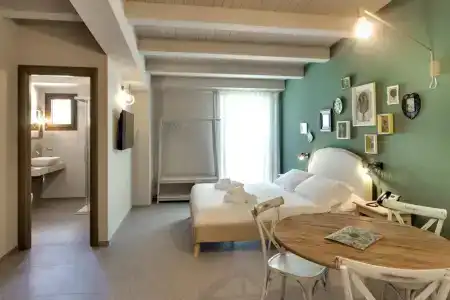 Relais Chiaramonte - 31