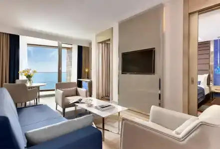 Crowne Plaza Florya Istanbul, an IHG - 62