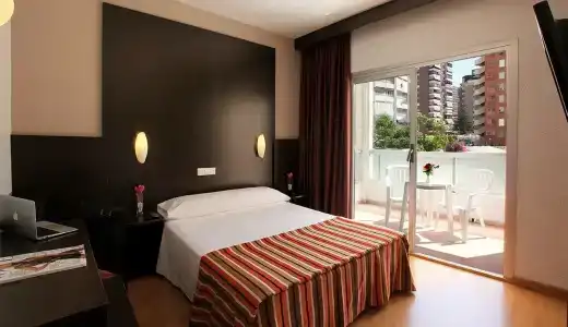 Poseidon Resort - 56
