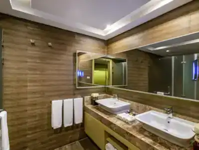 Rixos Seagate Sharm- Ультра Все Включено - 48