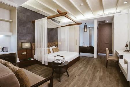 De Chai Colonial & Spa - Sha Plus - 50