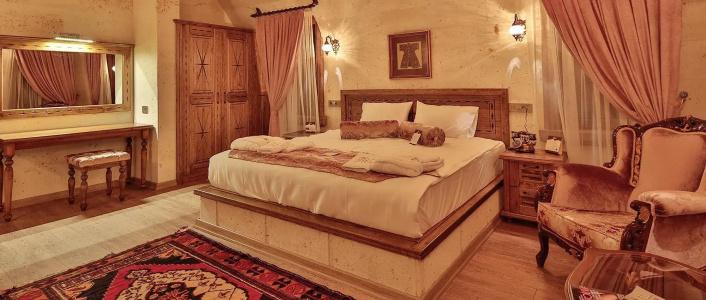 Kapadokya Hill & Spa (12+) - 107