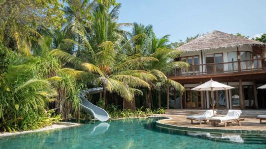 Soneva Fushi - 144