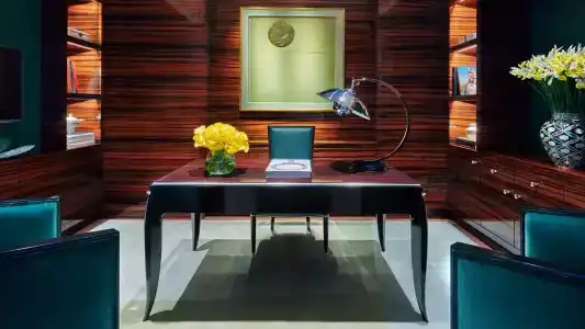 Four Seasons Bahrain Bay - 44