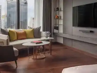 Intercontinental Bangkok, An Ihg - 58