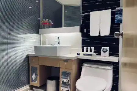 Park Inn by Radisson Shanghai Downtown - 34