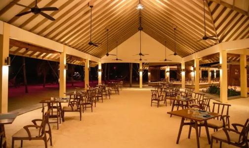 Paradise Hondaafushi Island & Spa - 25