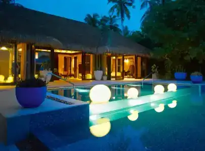Velaa Private Island - 82