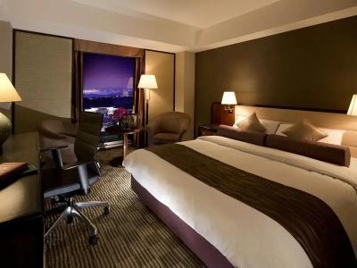 Ana Crowne Plaza Kyoto, An Ihg - 4