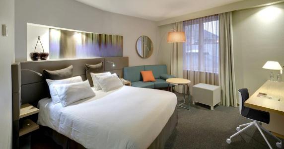 Crowne Plaza Brugge, An Ihg - 63