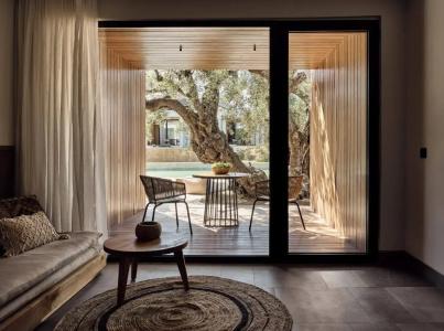 Olea All Suite - 37