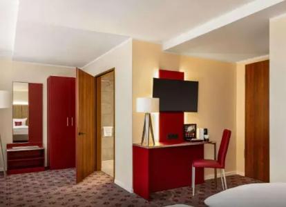 Amedia Plaza Speyer - 45