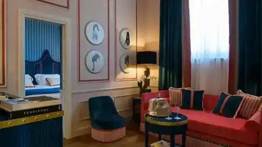 IL Tornabuoni The Unbound Collection by Hyatt - 56