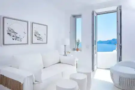Canaves Oia Sunday Suites - 69