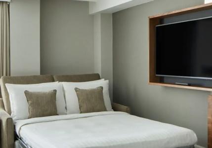 London Marriott Marble Arch - 31
