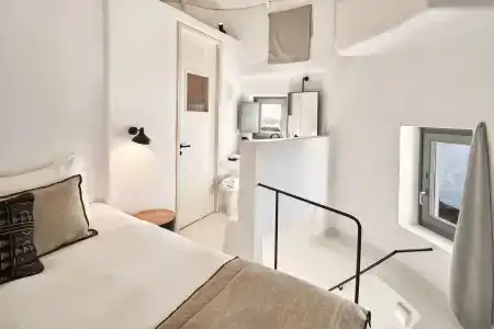 Charisma Suites - 56