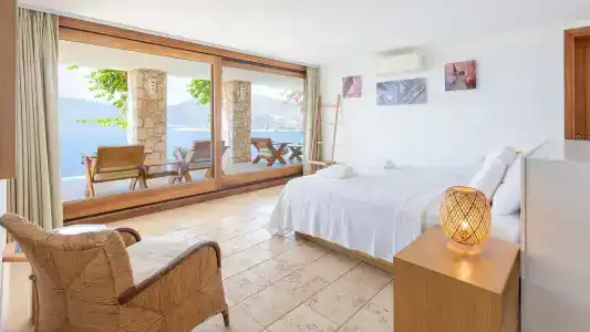 Villa Mahal - 43