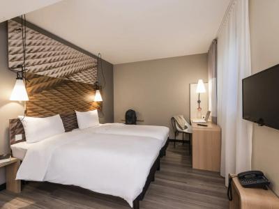 Ibis Muenchen City Ost - 24
