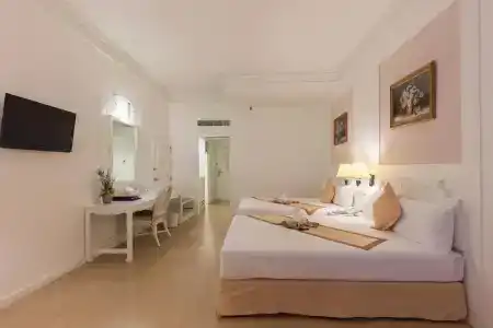 Ambassador City Jomtien Inn Wing - 35