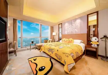 Minyoun Chengdu Dongda - 71