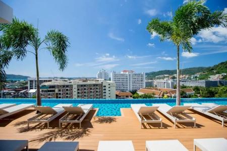 The Marina Phuket - Sha Extra Plus - 12