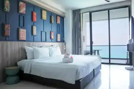 Norn Talay Surin Beach Phuket - 37