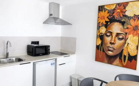 Apartamentos Vistasol - 112