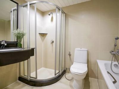 Avani Atrium Bangkok - Sha Extra Plus Certified - 55