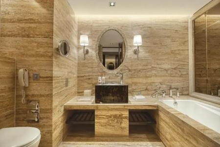 Crowne Plaza Beijing Chaoyang u-Town, An Ihg - 9
