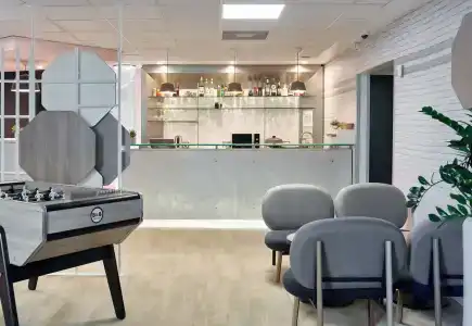 Ibis Roissy Cdg Paris Nord 2 - 13