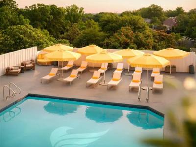 Midtown Atlanta, Curio Collection by Hilton - 26