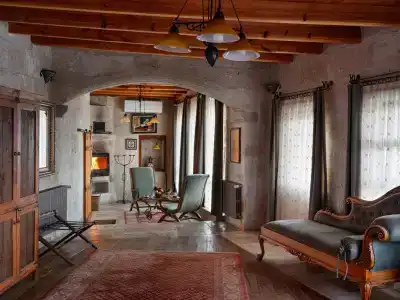 Kelebek Special Cave & Spa - 115