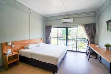 Basaya Beach & Resort - 34