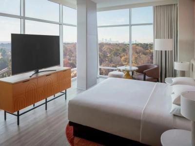Hyatt Centric Buckhead Atlanta - 40