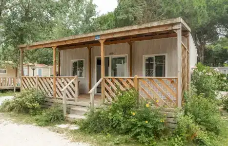 Jesolo Mare Family Camping Village - 177