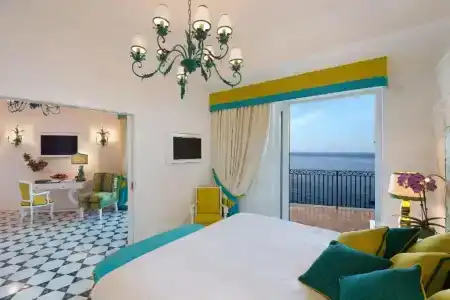 Il San Pietro di Positano - 12