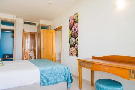 Gara Suites Golf & Spa - 57