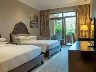 Hilton Ras Al Khaimah Beach Resort - 58